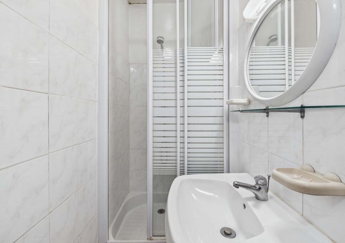 en location saisonnière Appartement Marseillan Plage