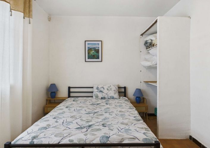 en location saisonnière Appartement Marseillan Plage