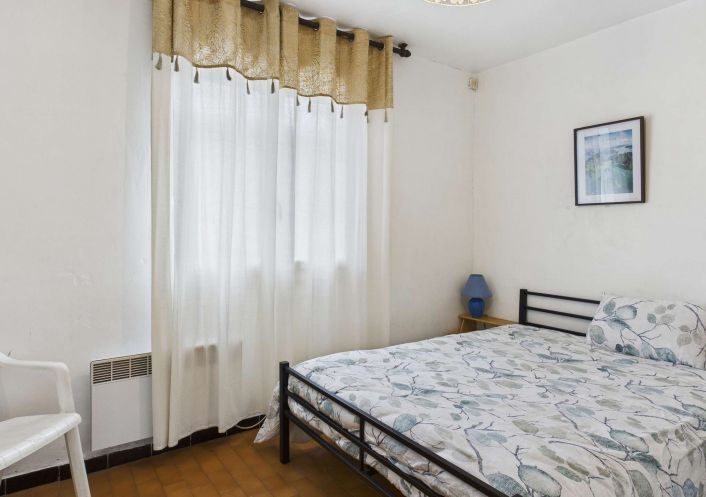 en location saisonnière Appartement Marseillan Plage