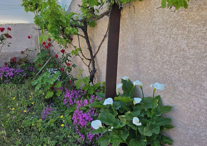 en location saisonnière Appartement Marseillan Plage