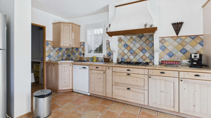 for seasonal lettings Maison Le Grau D'agde - Photo 2