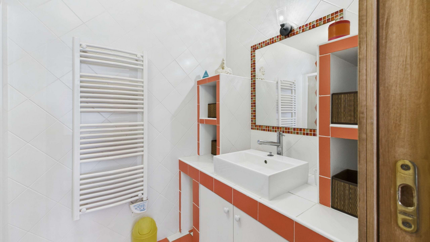 en location saisonnière Maison Le Grau D'agde - Photo 6