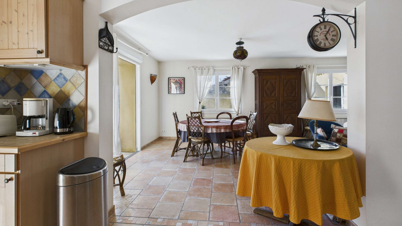 en location saisonnière Maison Le Grau D'agde - Photo 9