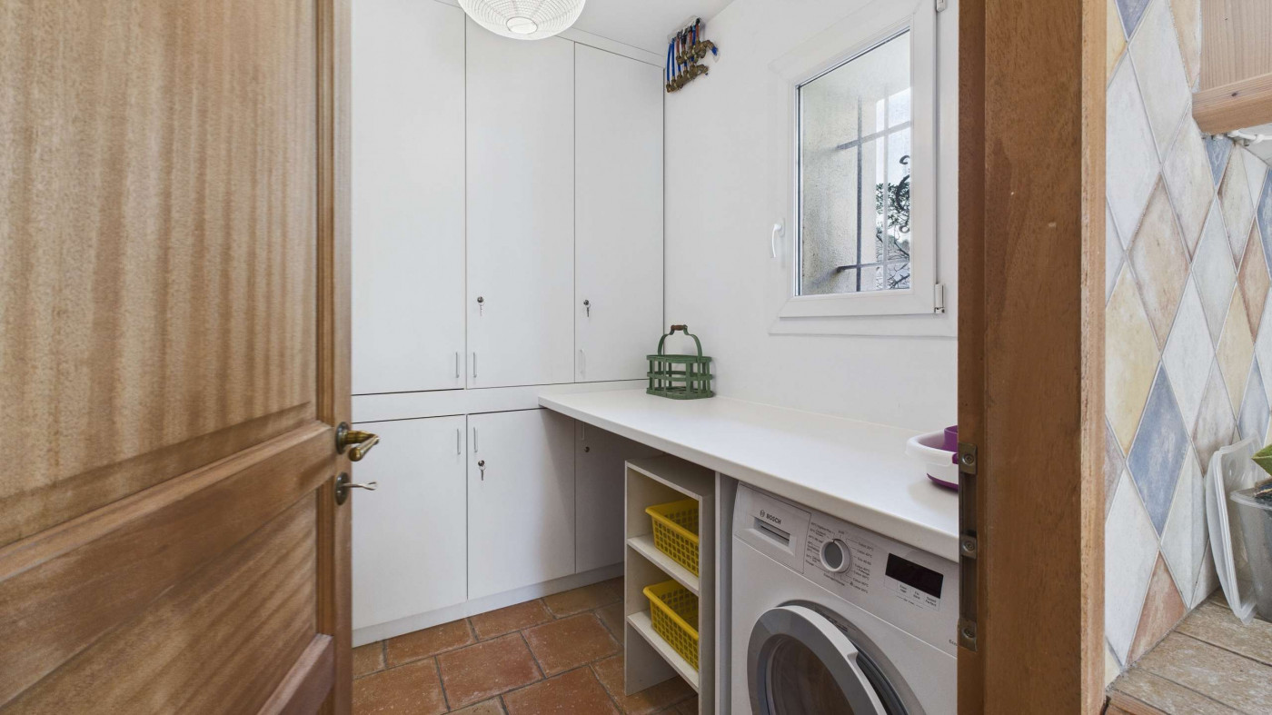 en location saisonnière Maison Le Grau D'agde - Photo 11