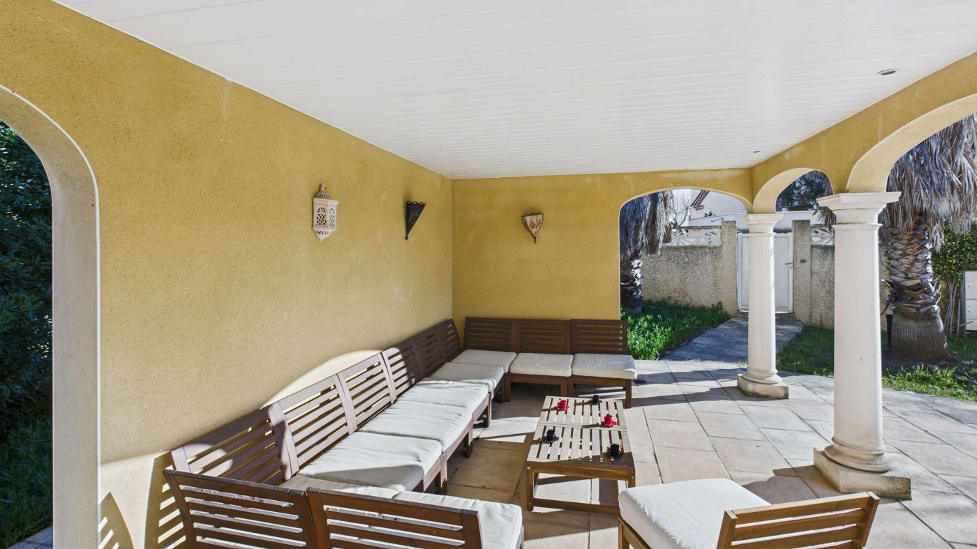 en location saisonnière Maison Le Grau D'agde - Photo 12