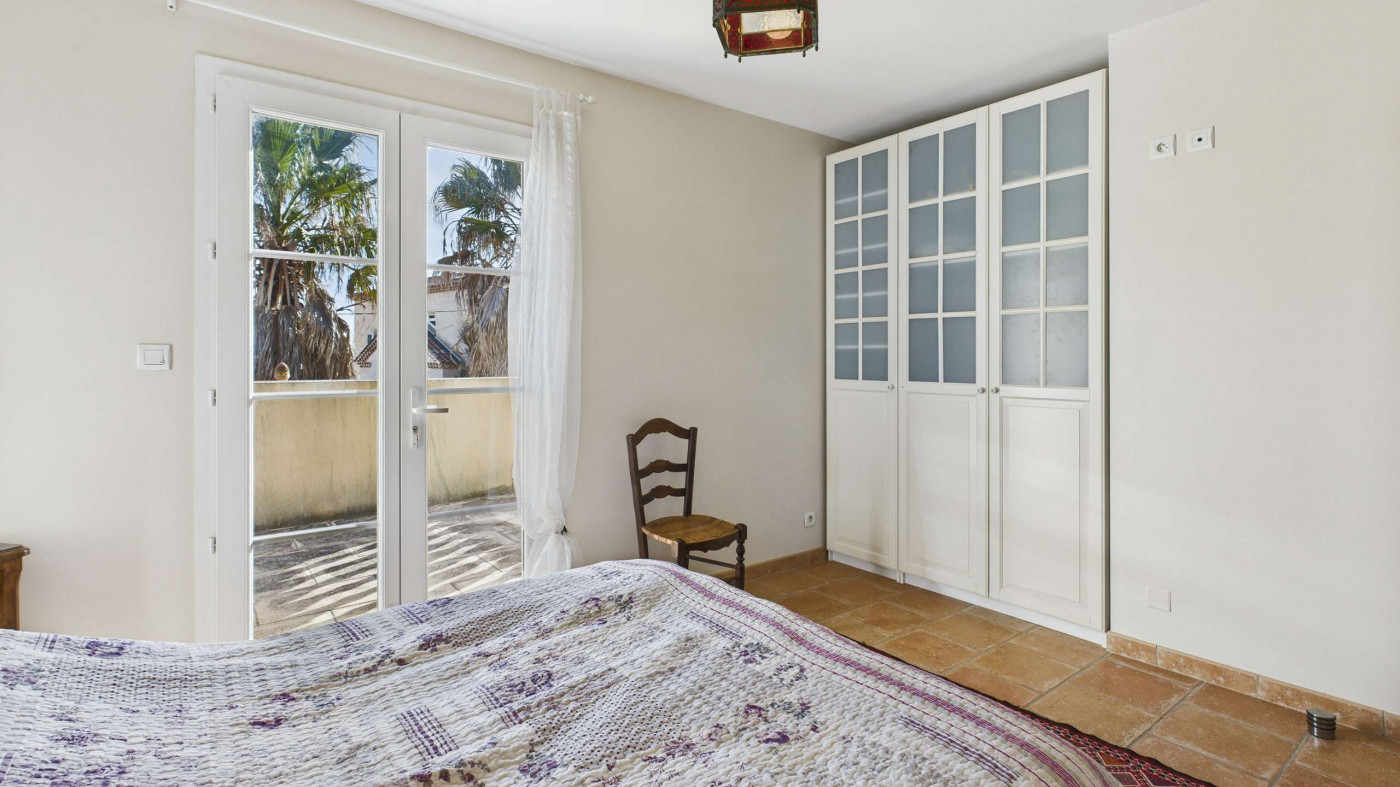 en location saisonnière Maison Le Grau D'agde - Photo 14