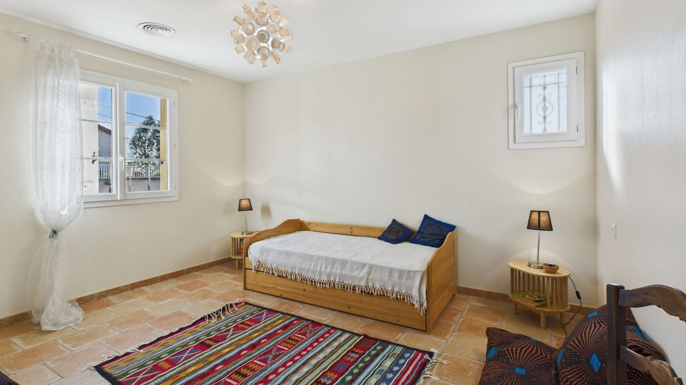 en location saisonnière Maison Le Grau D'agde - Photo 15