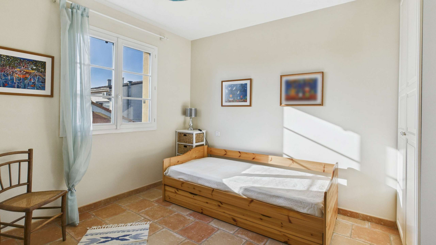 en location saisonnière Maison Le Grau D'agde - Photo 16