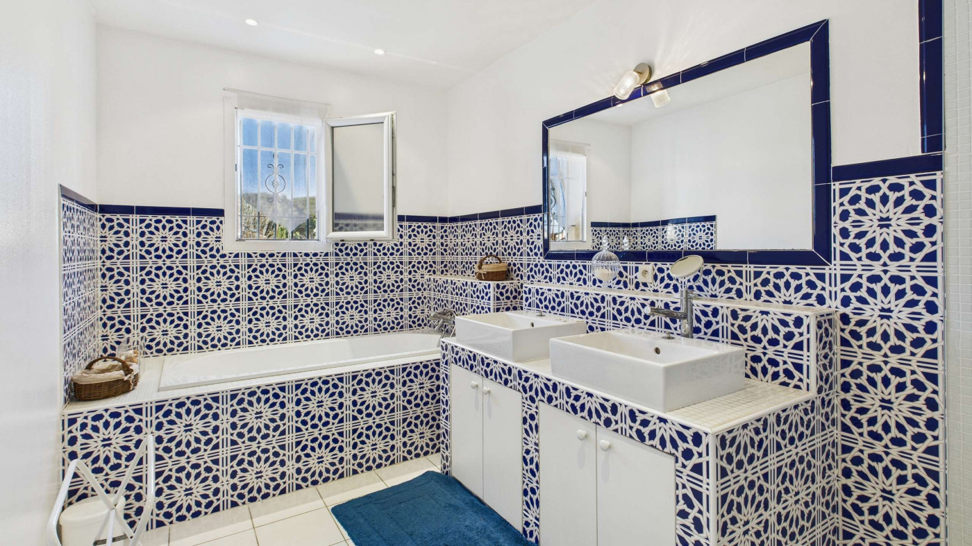 en location saisonnière Maison Le Grau D'agde - Photo 17