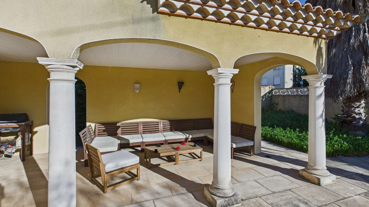 en location saisonnière Maison Le Grau D'agde - Photo 18