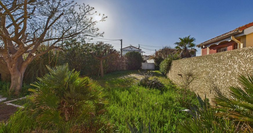 en location saisonnière Maison Le Grau D'agde