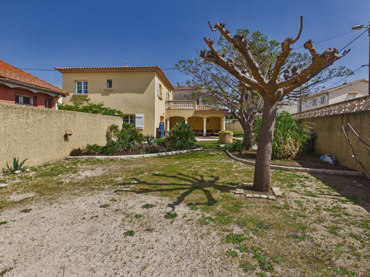 en location saisonnière Maison Le Grau D'agde - Photo 2