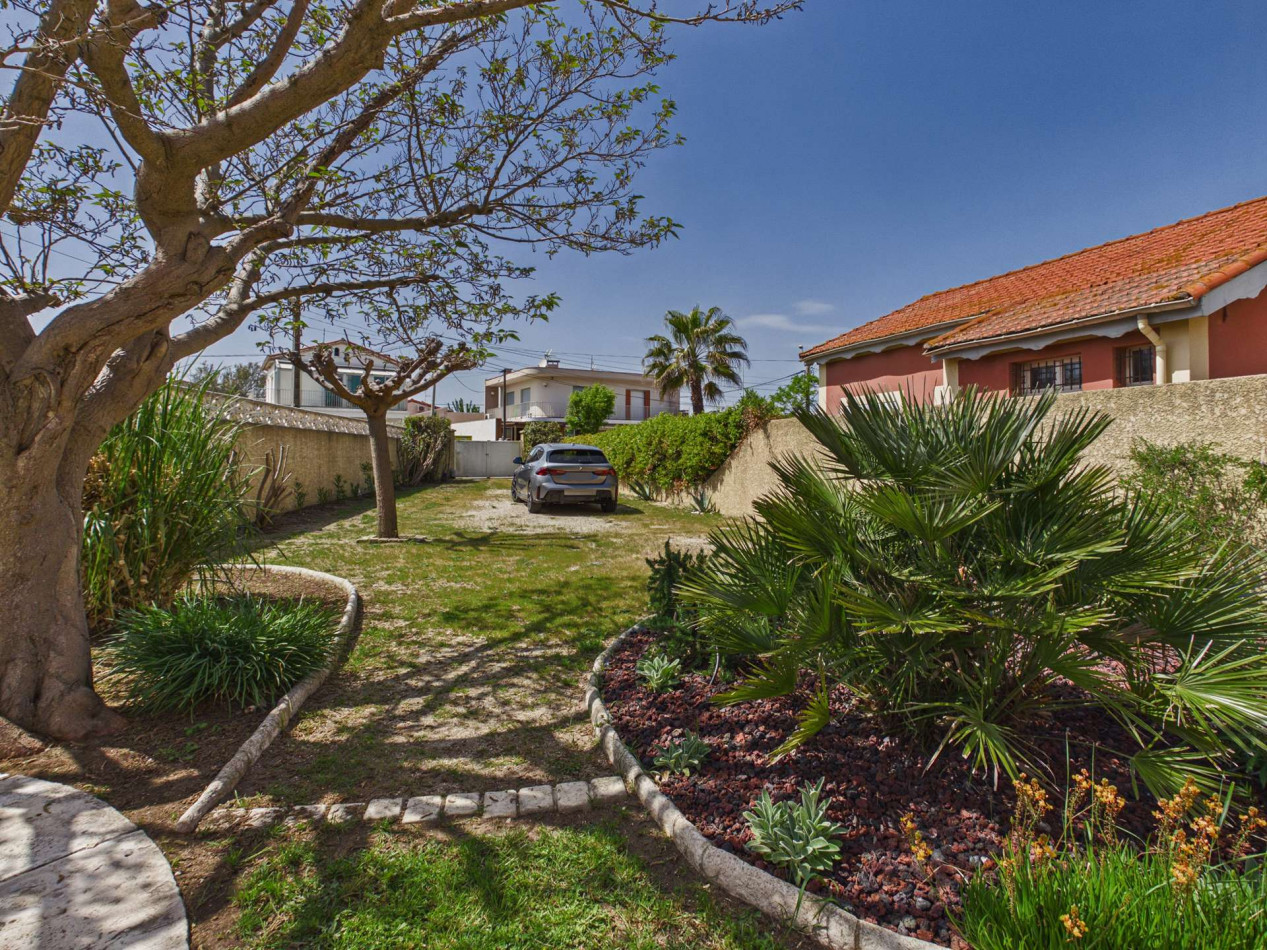 en location saisonnière Maison Le Grau D'agde - Photo 3