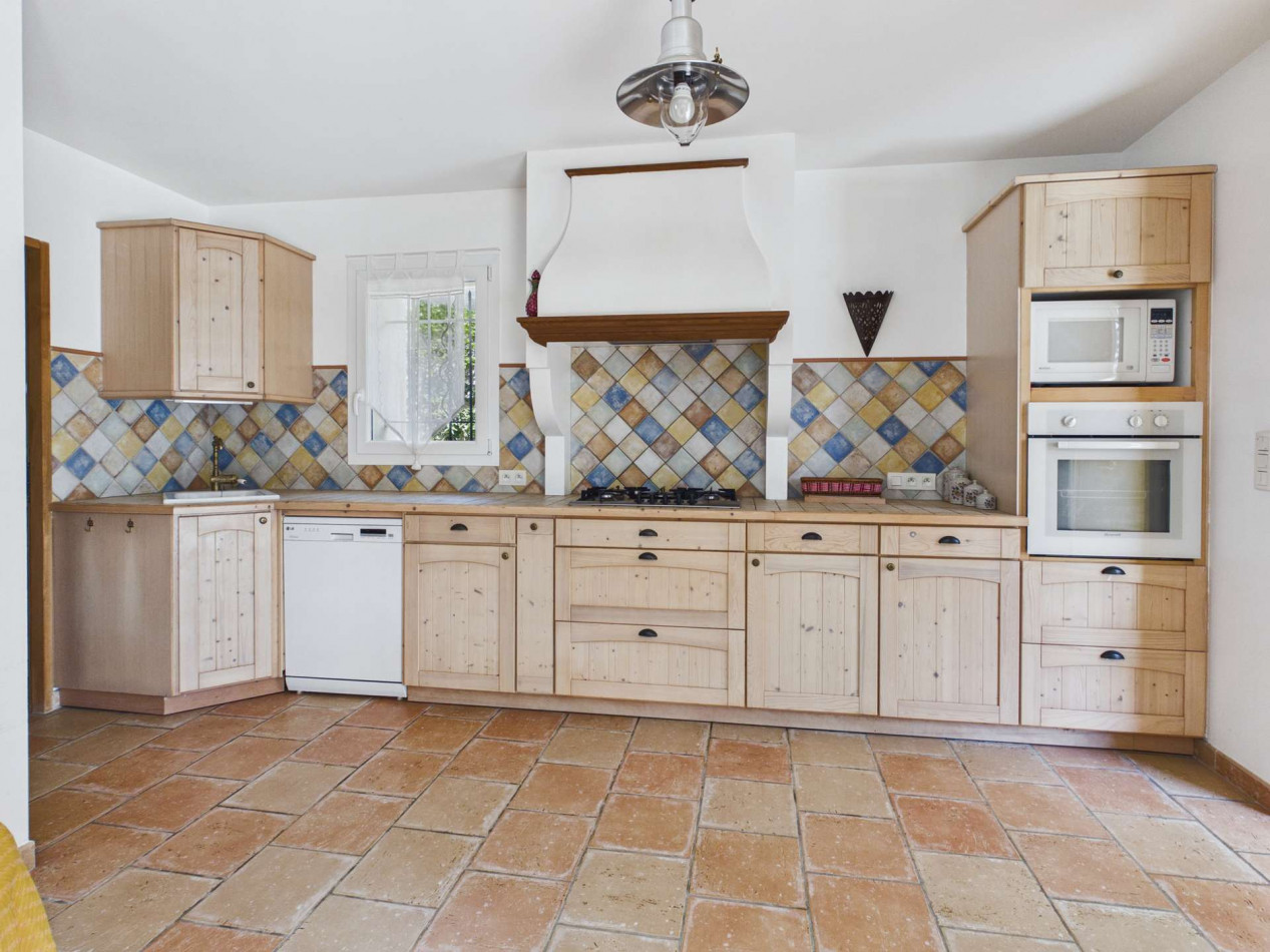 en location saisonnière Maison Le Grau D'agde - Photo 6