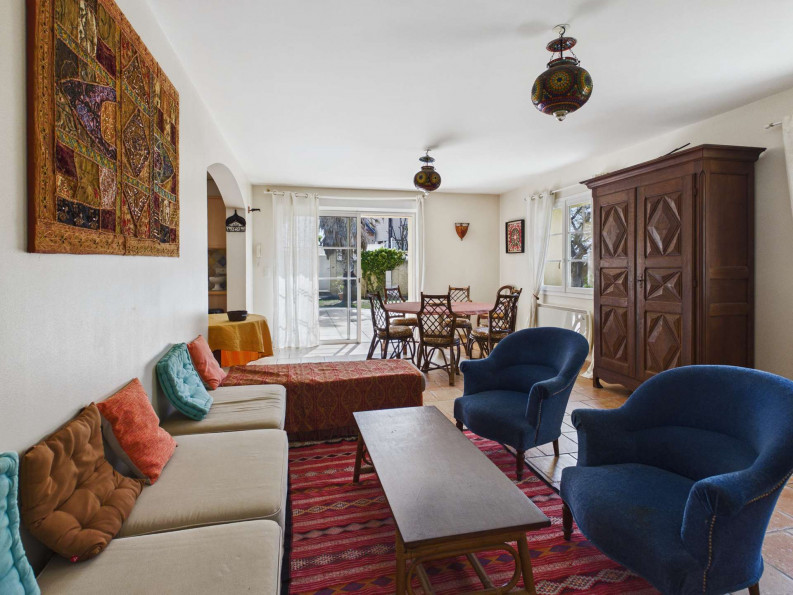en location saisonnière Maison Le Grau D'agde - Photo 9