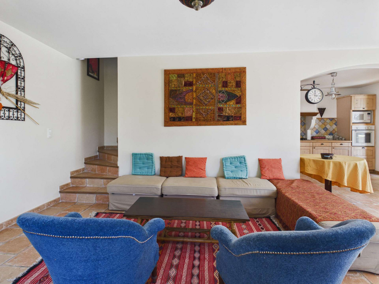 en location saisonnière Maison Le Grau D'agde - Photo 10
