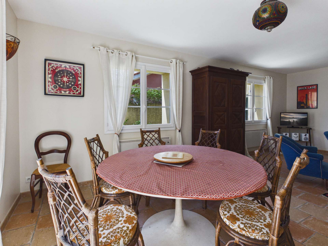 en location saisonnière Maison Le Grau D'agde - Photo 11