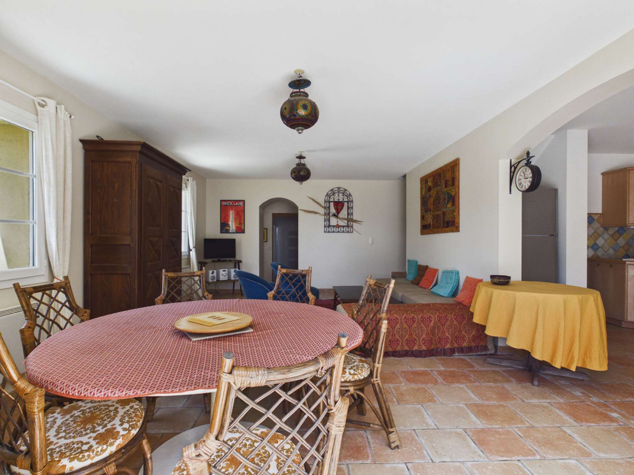 en location saisonnière Maison Le Grau D'agde - Photo 12