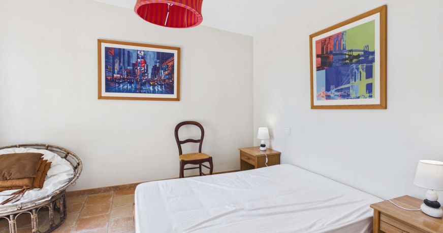 en location saisonnière Maison Le Grau D'agde