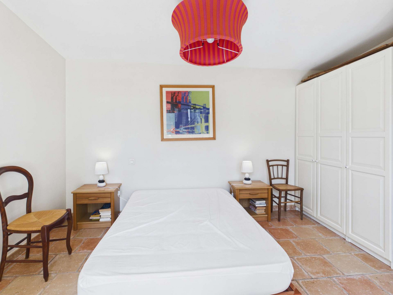 en location saisonnière Maison Le Grau D'agde - Photo 14