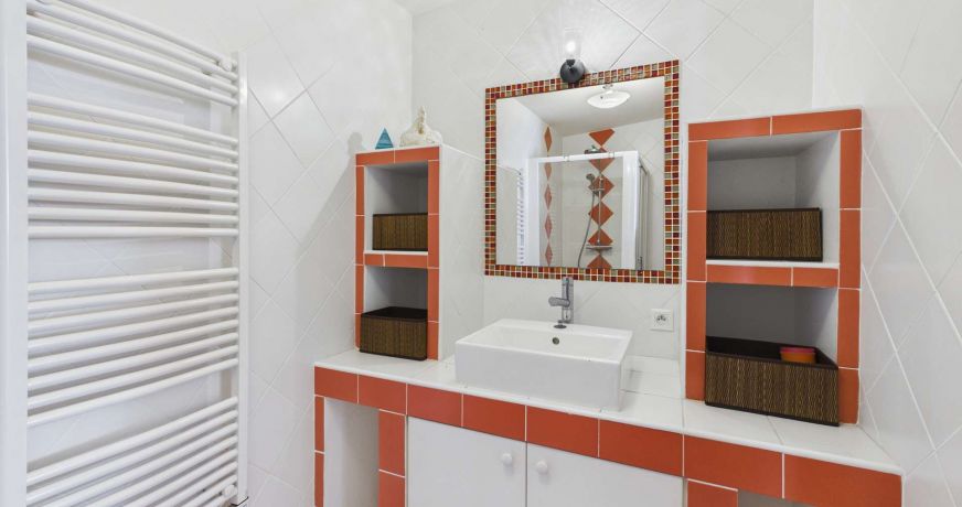 en location saisonnière Maison Le Grau D'agde