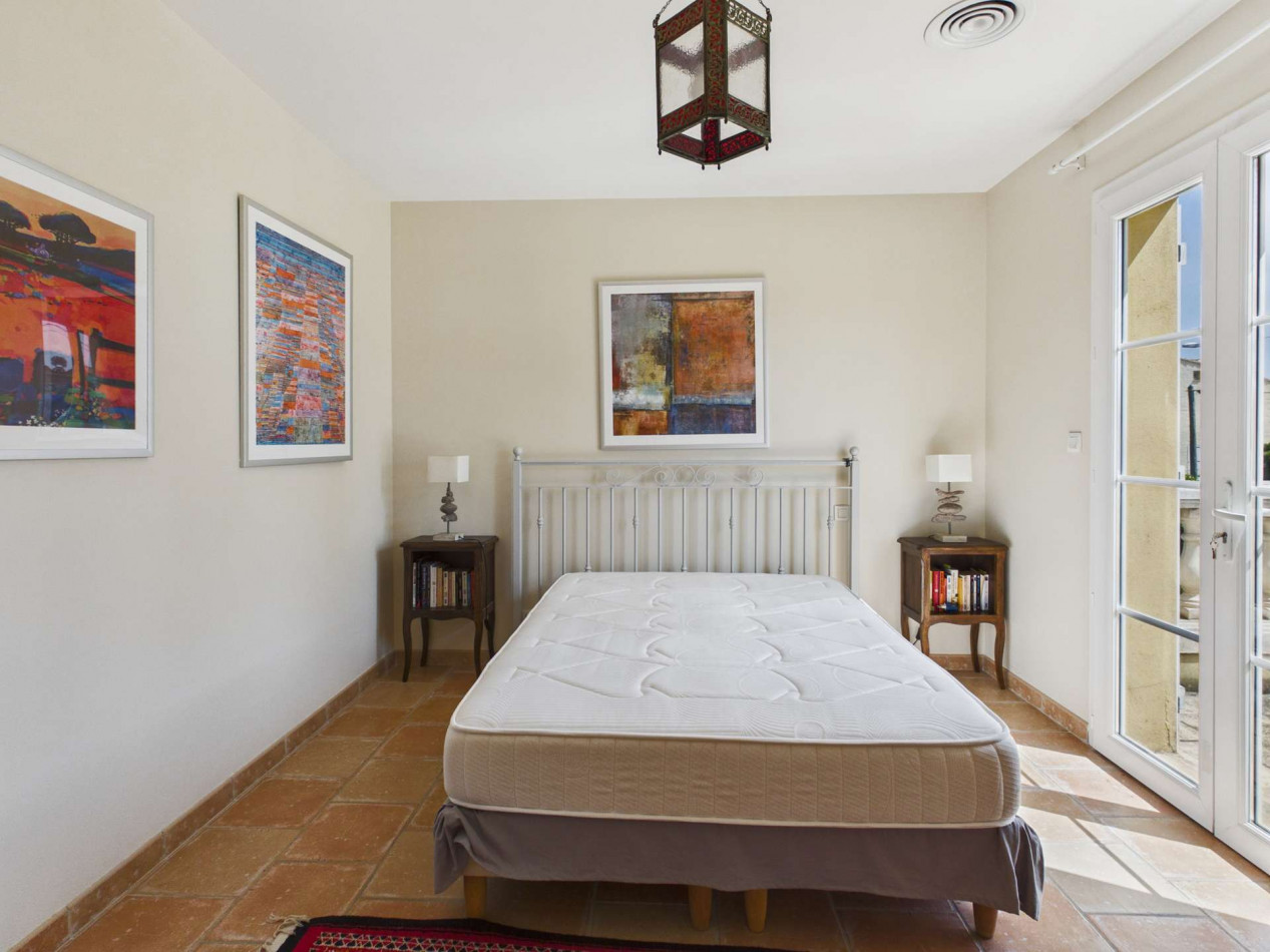 en location saisonnière Maison Le Grau D'agde - Photo 17