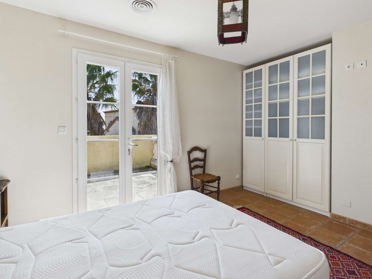 en location saisonnière Maison Le Grau D'agde - Photo 18