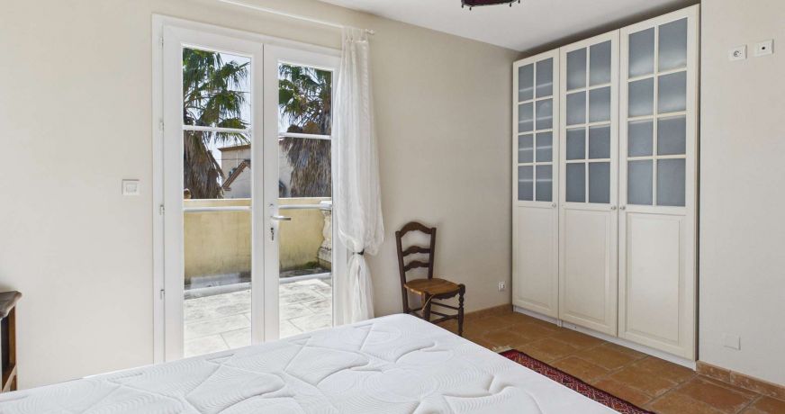 en location saisonnière Maison Le Grau D'agde