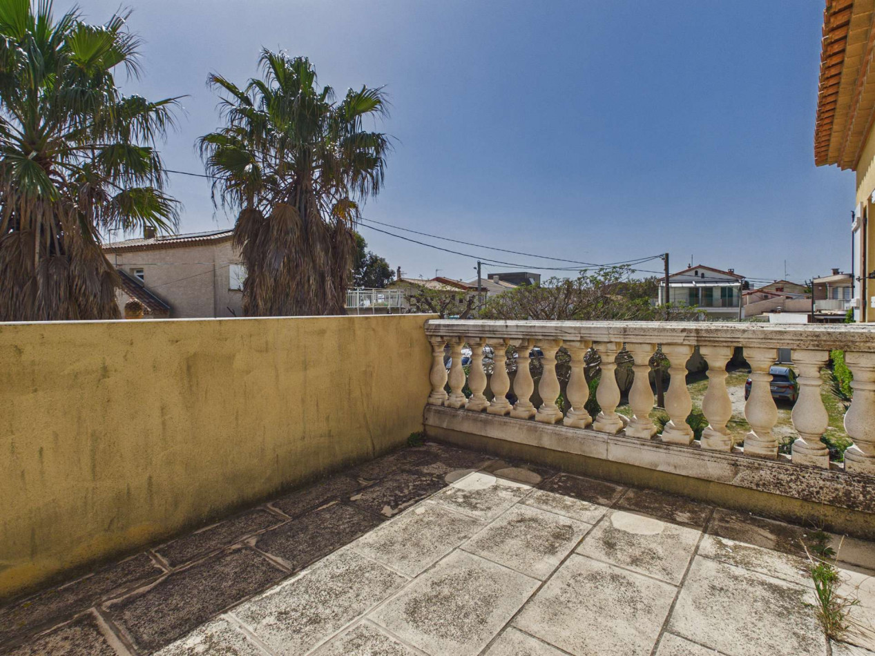 en location saisonnière Maison Le Grau D'agde - Photo 19