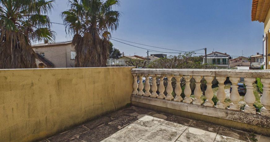 en location saisonnière Maison Le Grau D'agde