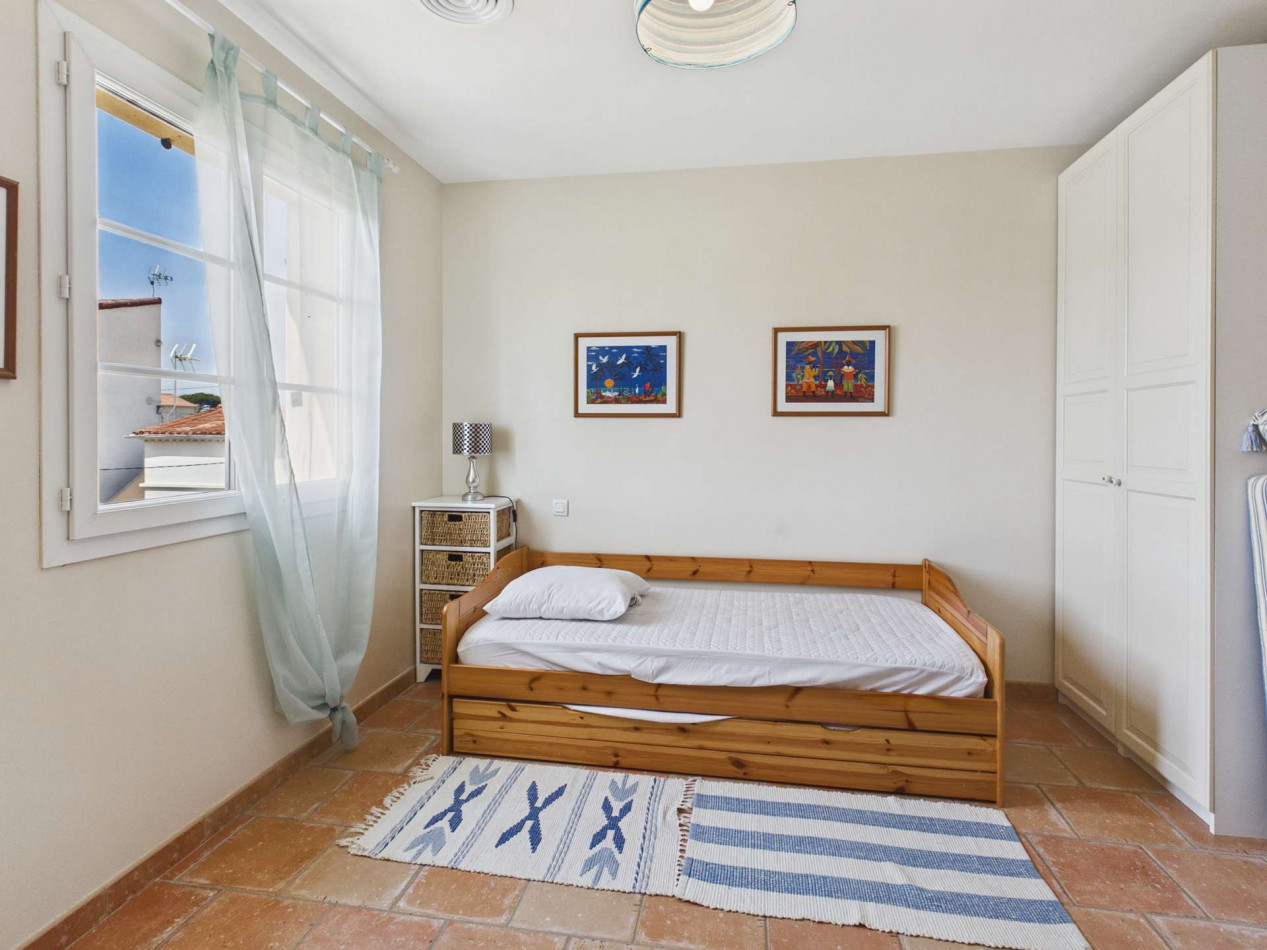 en location saisonnière Maison Le Grau D'agde - Photo 20