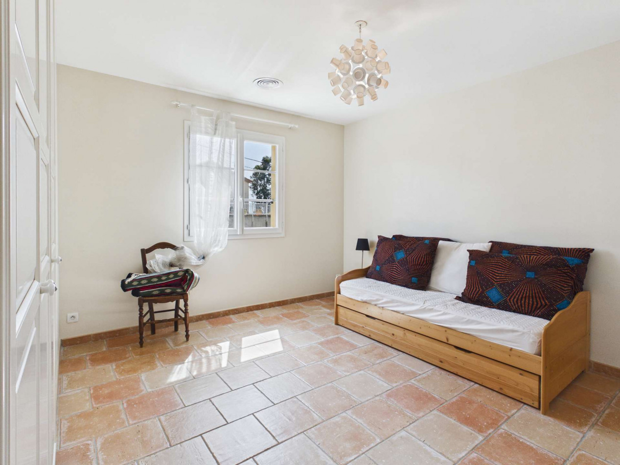 en location saisonnière Maison Le Grau D'agde - Photo 21