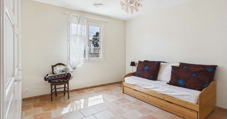 en location saisonnière Maison Le Grau D'agde