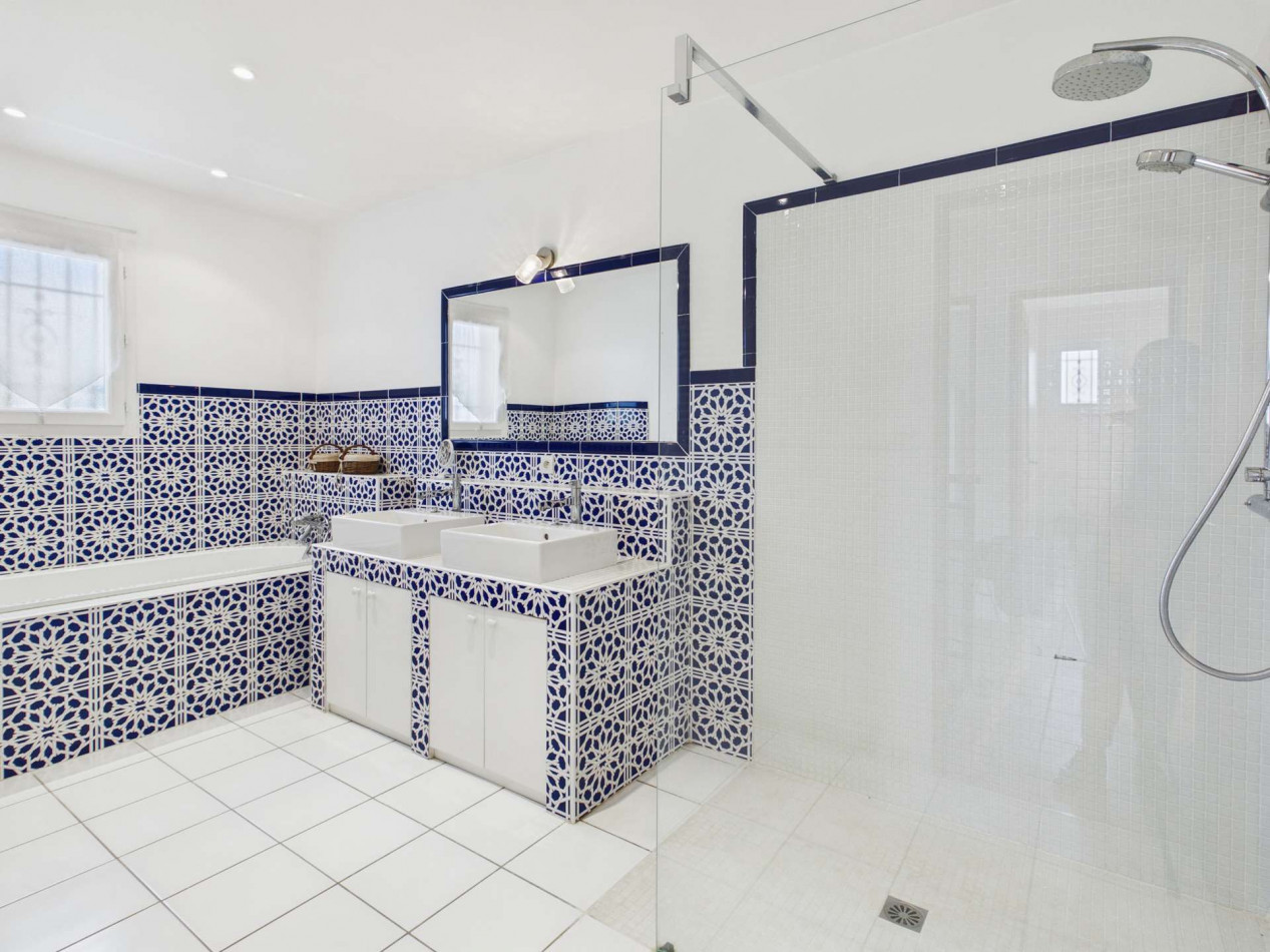 en location saisonnière Maison Le Grau D'agde - Photo 22