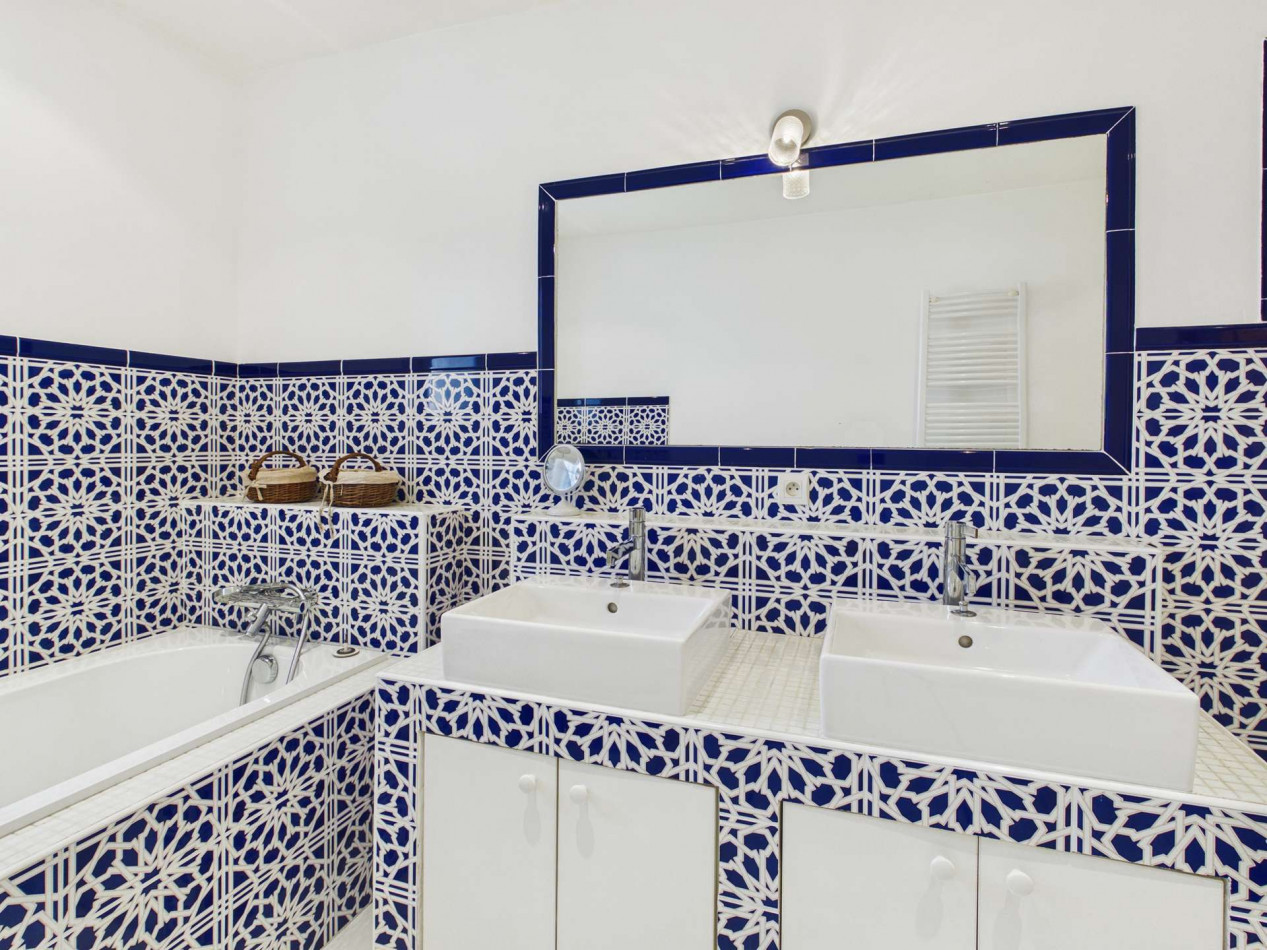 en location saisonnière Maison Le Grau D'agde - Photo 23