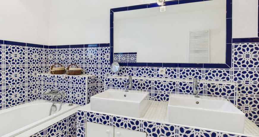 en location saisonnière Maison Le Grau D'agde