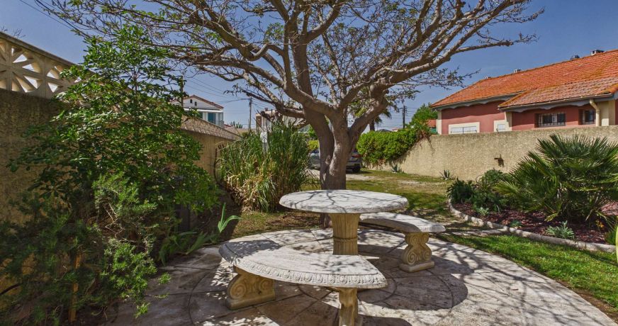 en location saisonnière Maison Le Grau D'agde
