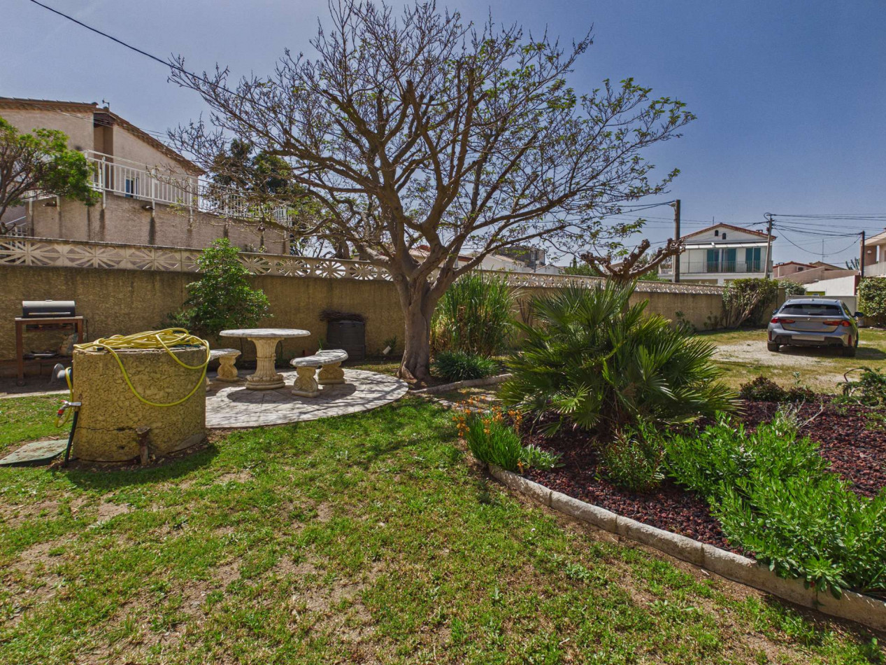 en location saisonnière Maison Le Grau D'agde - Photo 25