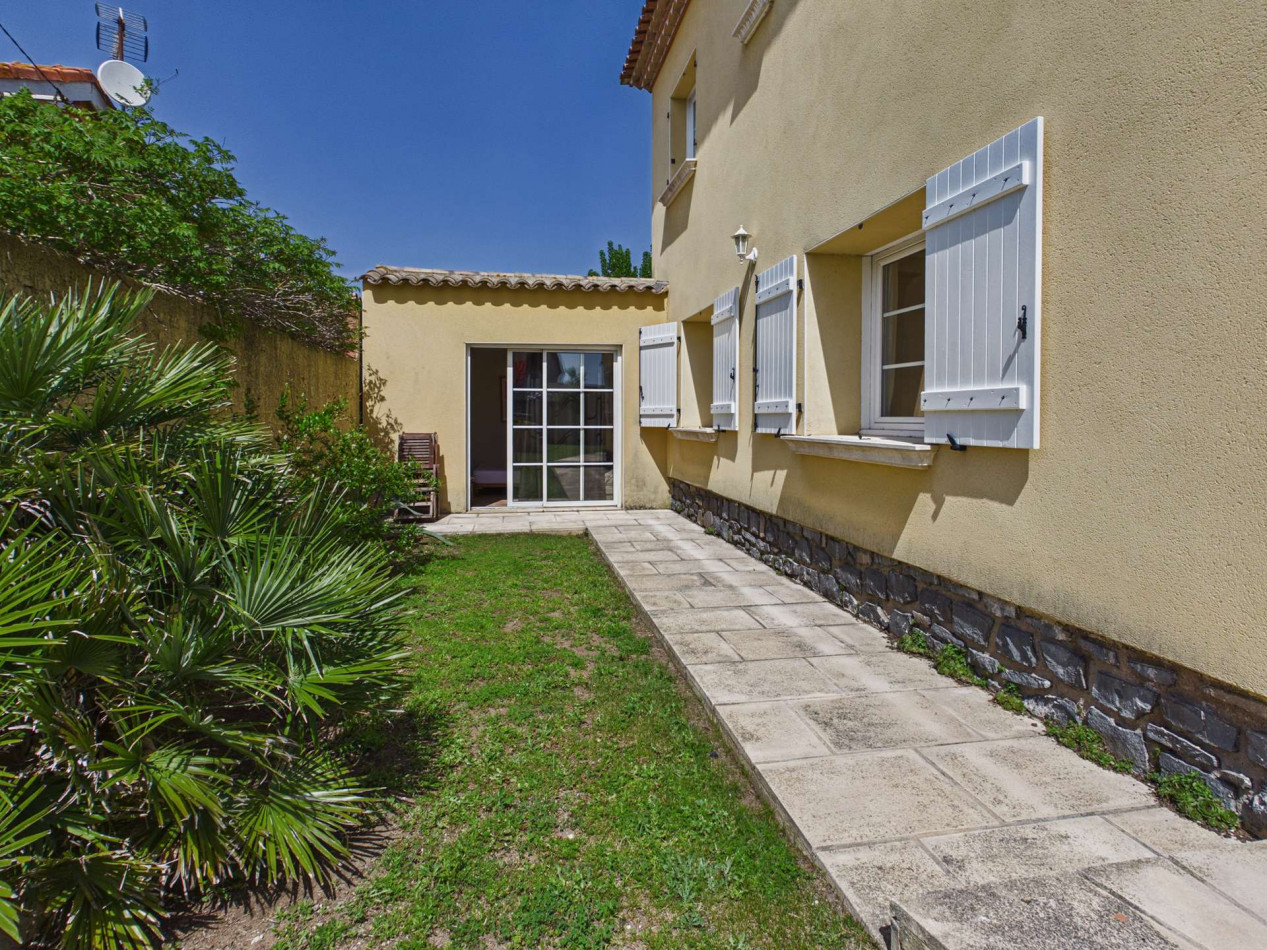 en location saisonnière Maison Le Grau D'agde - Photo 26