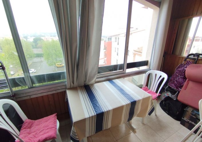 vente Appartement Le Cap D'agde