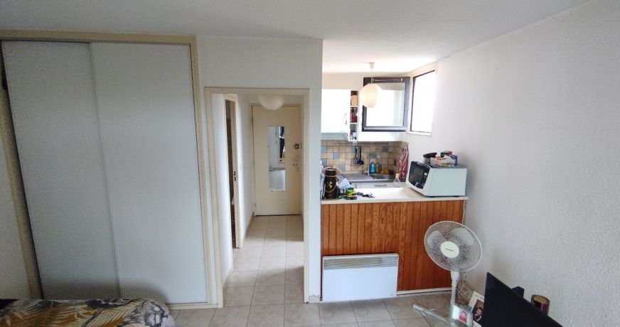 vente Appartement Le Cap D'agde