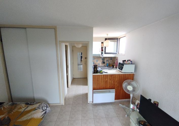 vente Appartement Le Cap D'agde