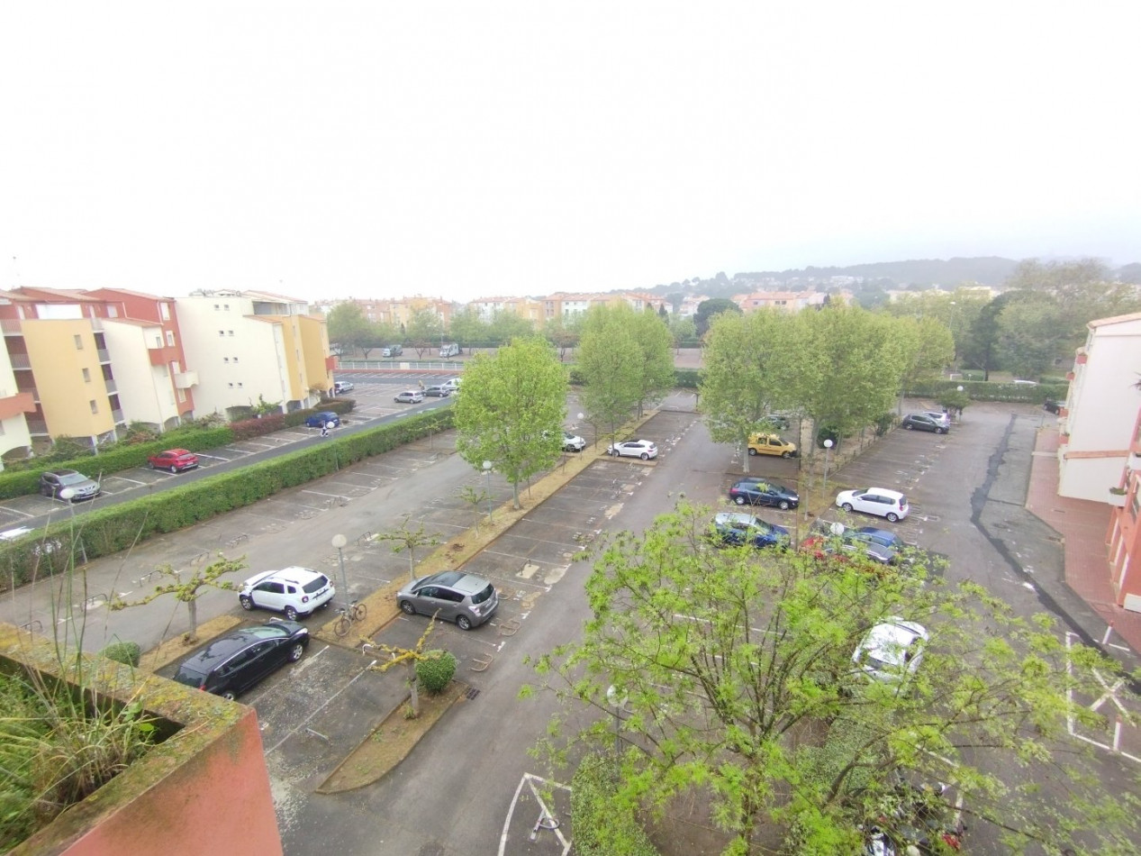 vente Appartement Le Cap D'agde - Photo 1