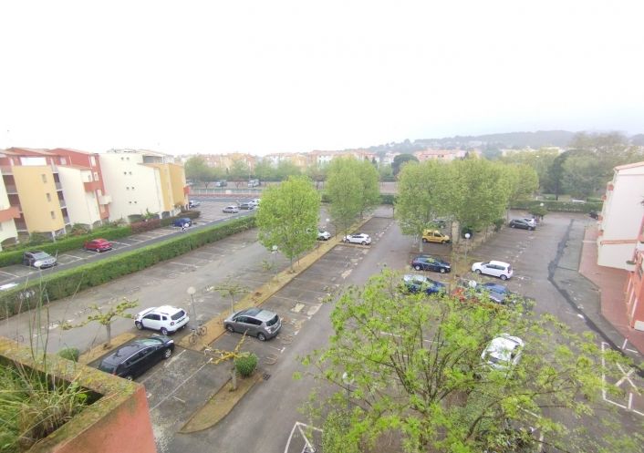 vente Appartement Le Cap D'agde