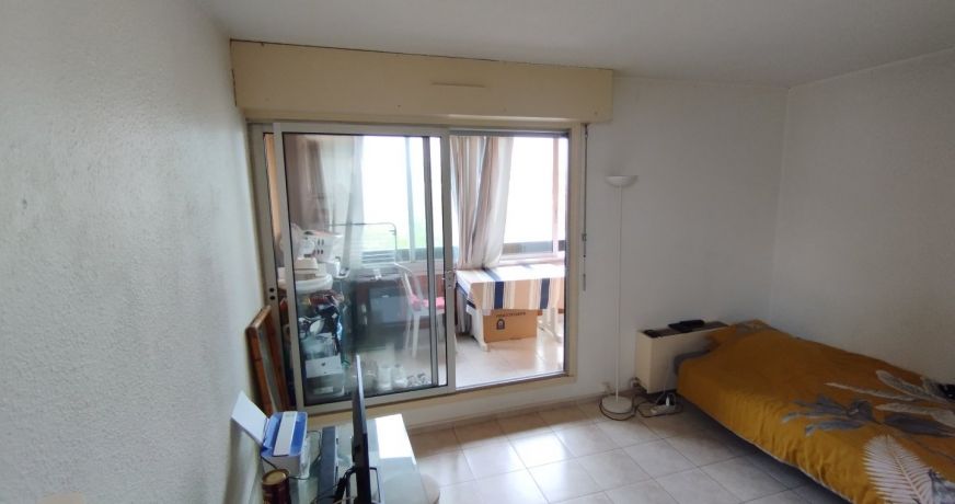 vente Appartement Le Cap D'agde