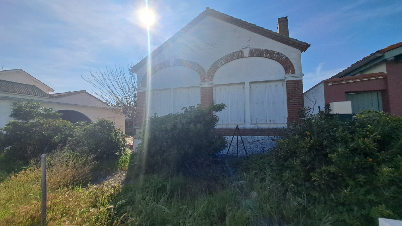 vente Maison Grau D'agde - Photo 6