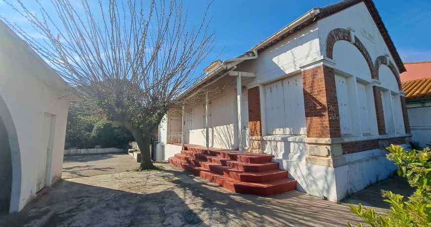 vente Maison Le Grau D'agde