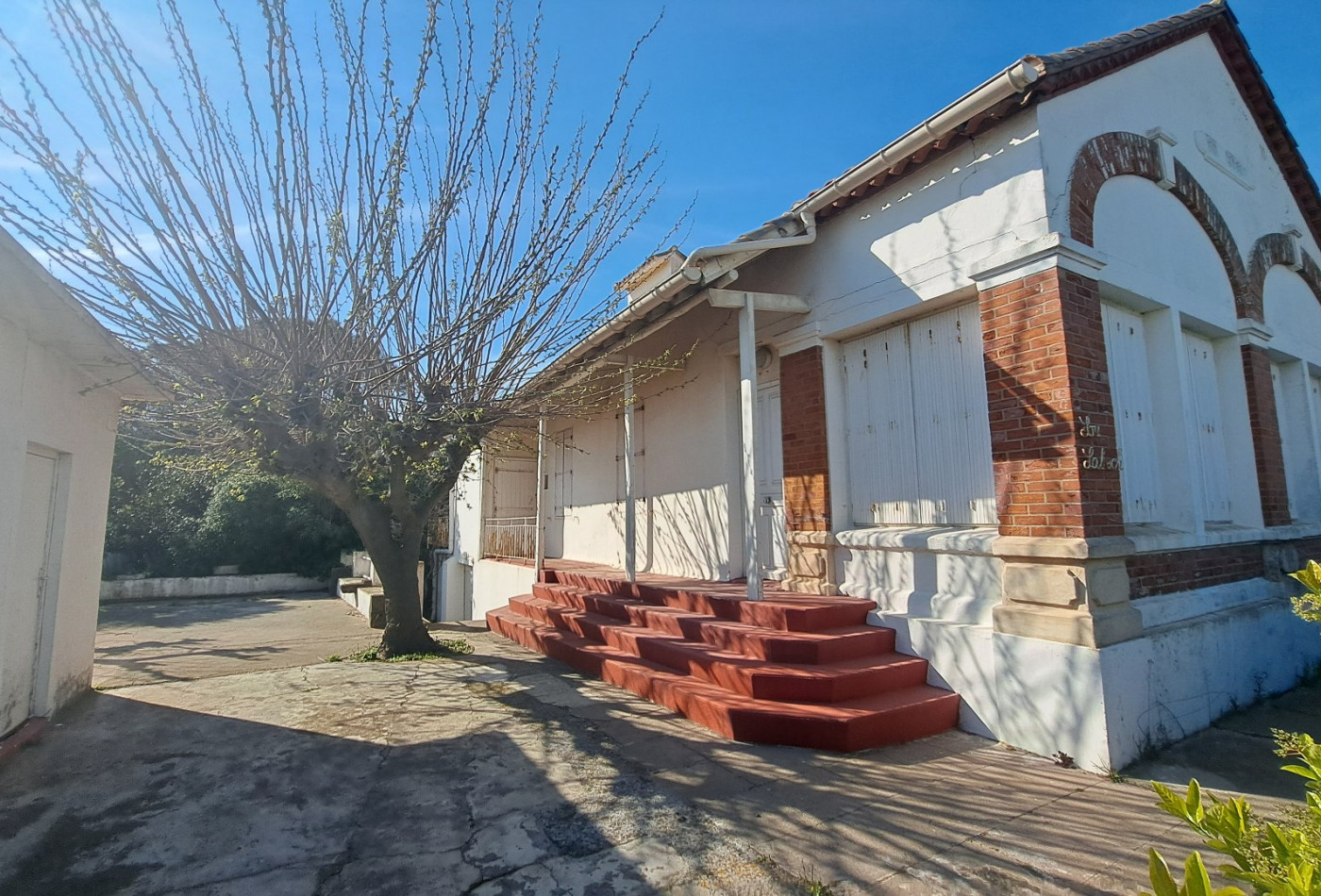 vente Maison Grau D'agde - Photo 1