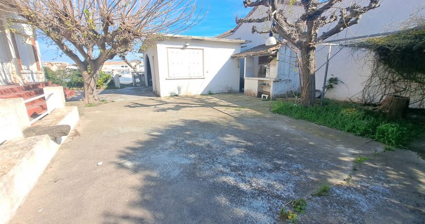 vente Maison Le Grau D'agde
