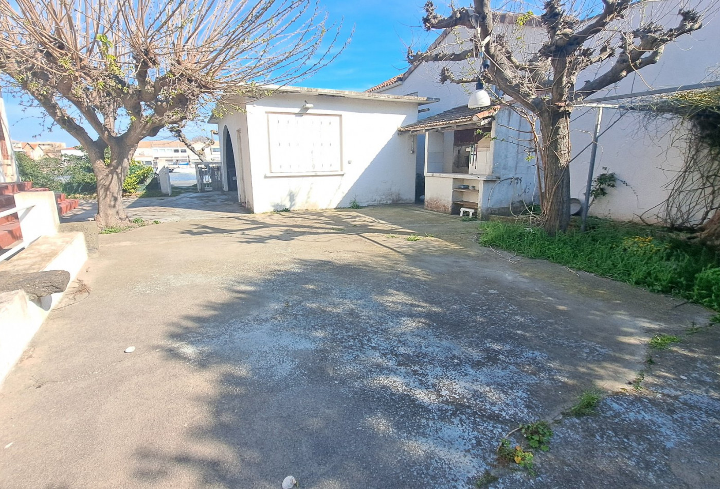 vente Maison Grau D'agde - Photo 10